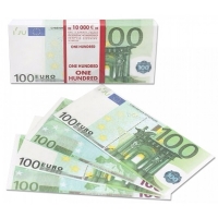 Деньги для Выкупа 100 евро