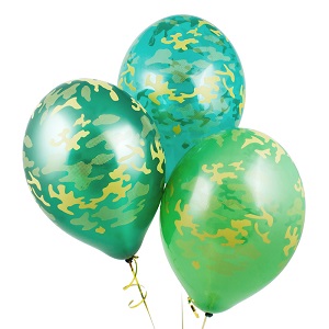 В 14" Камуфляж