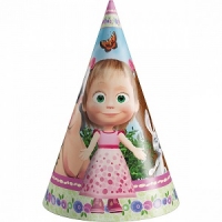 Колпак МАШИНЫ СКАЗКИ /6 шт.