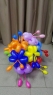 Букет веселый