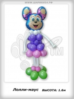 Лолли - маус