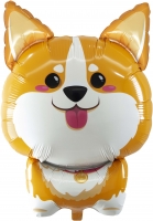 FM Фигура Корги 