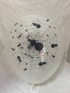 12" (Sempertex) Хэллоуин