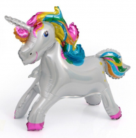  АК  Ходяч.фигура Единорог 