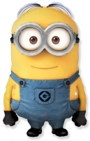 FM Фигура Миньон Дэйв 