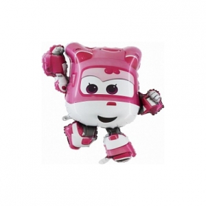 FM Фигура Супер Крылья "Дизи"