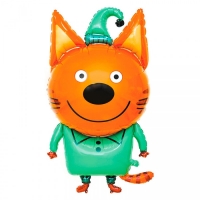 FM Фигура Три кота Компот