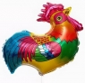 FM Фигура Петушок 70х74см 